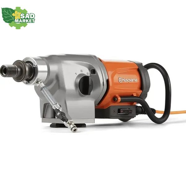 Дриль для буріння Husqvarna Construction DM400 (9679103-09) 9679103-09 фото