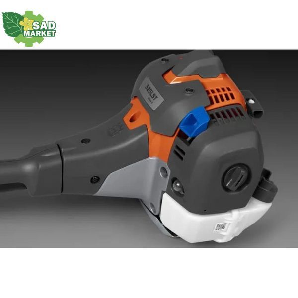 Травокосарка Husqvarna 525Rx II 9704466-01 фото