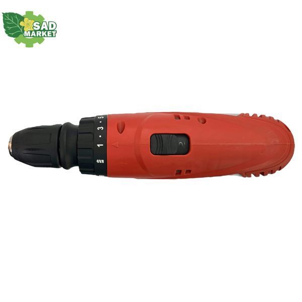 Дриль-шурупокрут мережевий Felisatti ДШ-10/260Э2/F90888 ДШ-10/260Э2/F90888 фото