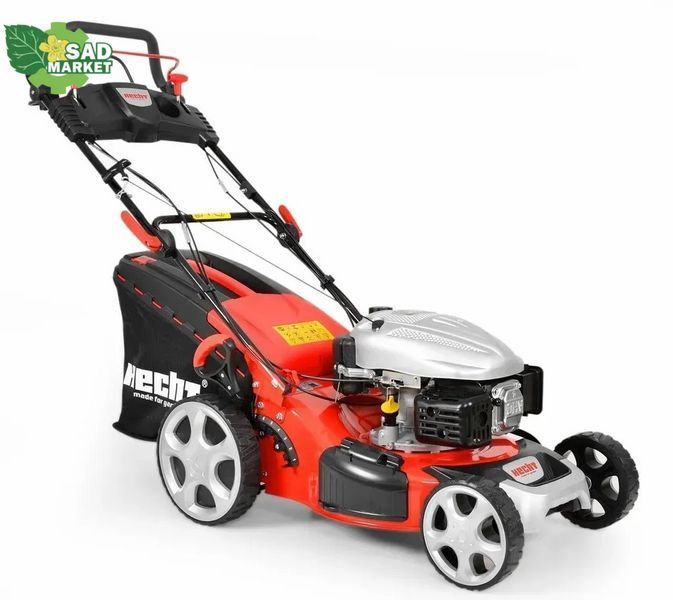 Бензиновая газонокосилка HECHT5484SX5IN1 HECHT5484SX5IN1 фото