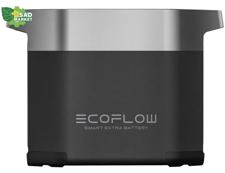 Дополнительная батарея EcoFlow DELTA 2 Extra Battery ZMR330EB фото