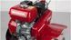 Культиватор бензиновий HONDA FJ500 FJ500 DER2 фото 4