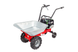 Тачка садовая аккумуляторная EUROSYSTEMS Е-Carry 56 V EGOpower+ PU2700E (920006000), 1 вперед/1 назад 920006000 фото 1