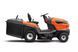 Садовый бензиновый трактор Husqvarna TС 215T 9707277-01 фото 3