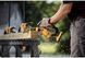 Гілкоріз акумуляторний (міні-пила) DeWALT DCMPS520P1 DCMPS520N фото 13