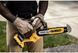 Гілкоріз акумуляторний (міні-пила) DeWALT DCMPS520P1 DCMPS520N фото 4