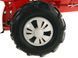 Мотоблок бензиновий Eurosystems Minieffe RM, Loncin 196 OHV 967320500 фото 9