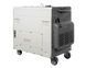 Дизельный генератор K&ouml;nner&S&ouml;hnen KS 9200HDES-1/3 ATSR KS 9200HDES-1/3 ATSR фото 5