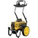 Мийка високого тиску електрична DeWalt DXPW002CEKART DXPW002CEKART фото 1