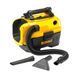Пылесос аккумуляторный DeWALT DCV584L DCV584L фото 2