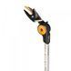 Гілкоріз телескопічний Fiskars X-Series DualAction UPX96 1080131 фото 2