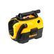 Пылесос аккумуляторный DeWALT DCV584L DCV584L фото 1