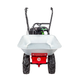 Тачка садовая аккумуляторная EUROSYSTEMS Е-Carry 56 V EGOpower+ PU2700E (920006000), 1 вперед/1 назад 920006000 фото 2