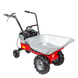 Тачка садовая аккумуляторная EUROSYSTEMS Е-Carry 56 V EGOpower+ PU2700E (920006000), 1 вперед/1 назад 920006000 фото 3