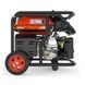 Генератор бензиновый GENERGY ESTRELA NEW 3,3 кВт 240302190 фото 3
