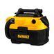 Пылесос аккумуляторный DeWALT DCV584L DCV584L фото 3