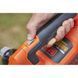Пилосос садовий акумуляторний BLACK+DECKER BCBLV3625L1 BCBLV3625L1 фото 3