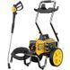 Мийка високого тиску електрична DeWalt DXPW002CEKART DXPW002CEKART фото 2