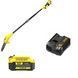 Висоторіз акумуляторний STANLEY FATMAX SFMCPS620M1-QW SET SFMCPS620M1-QW фото 1
