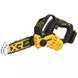 Гілкоріз акумуляторний (міні-пила) DeWALT DCMPS520P1 DCMPS520N фото 1