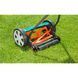 Газонокосарка циліндрічна механічна Gardena Classic 330 04027-20.000.00 фото 5