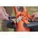 Пилосос садовий акумуляторний BLACK+DECKER BCBLV3625L1 BCBLV3625L1 фото 6