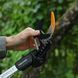 Гілкоріз телескопічний Fiskars X-Series DualAction UPX96 1080131 фото 6