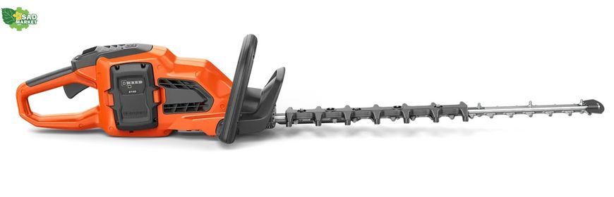 Ножницы для живой изгороди аккумуляторные Husqvarna 322iHD60 9704664-01 фото