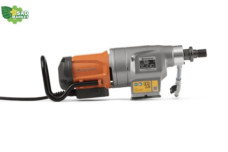 Дрель для бурения Husqvarna Construction DM400 (9679103-09) 9679103-09 фото