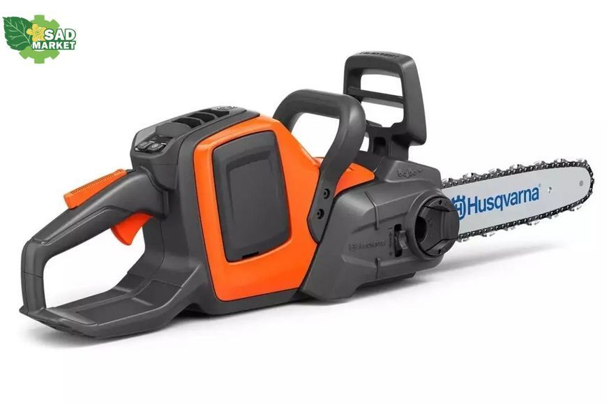 Пила ланцюгова акумуляторна Husqvarna 225i KIT (АКБ+ЗП) 9705475-06 фото
