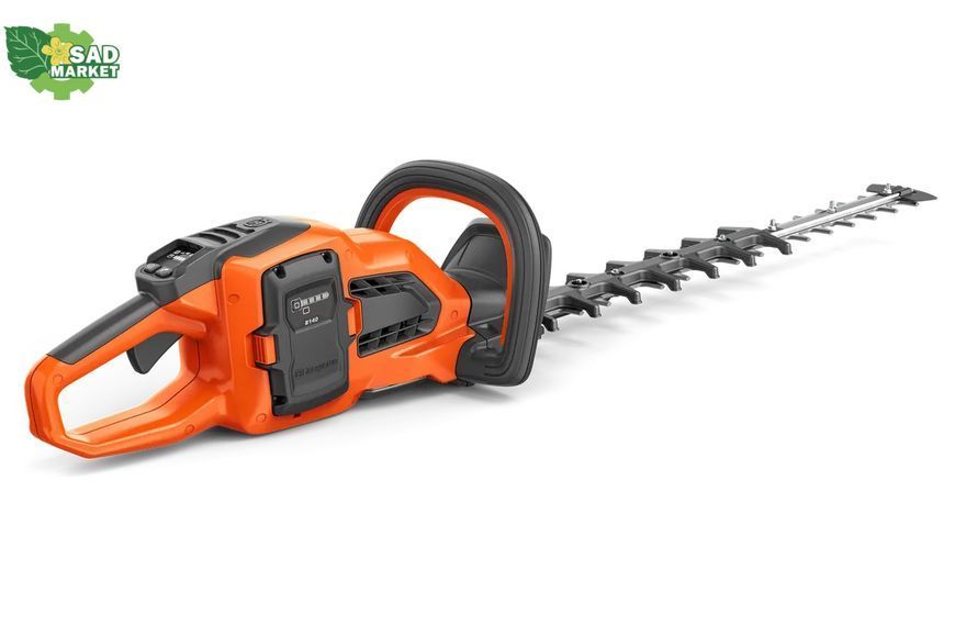 Ножницы для живой изгороди аккумуляторные Husqvarna 322iHD60 9704664-01 фото