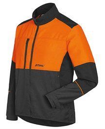 Куртка робочая STIHL Function Universal, р. М (00883350704) 00883350704 фото