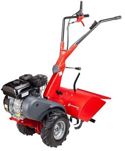 Мотоблок бензиновый EUROSYSTEMS RTT2, Briggs & Stratton CR950 984000025 фото