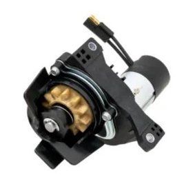 Электростартер двигателя BRIGGS&STRATTON 104M0B 84004207 фото