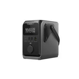 Зарядна станція EcoFlow TRAIL 300 DC EF-TRAIL300-N фото