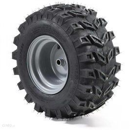 Колесо в сборе снегоуборщика Stiga 8X4.8, LH (левое) 7151751296YP фото