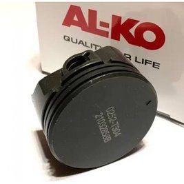 Поршень двигуна AL-KO PRO 170 QSS LC1P65FE-2 418642 фото