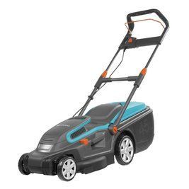Газонокосарка електрична Gardena PowerMax 1800/42 05042-20.000.00 фото
