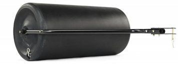 Каток садовый Husqvarna 92 см для тракторов 5460810-01 фото