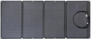 Солнечная панель EcoFlow 160W Solar Panel EFSOLAR160W фото