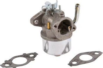 Карбюратор для двигателей Briggs & Stratton 12A100-12D393 593357 фото