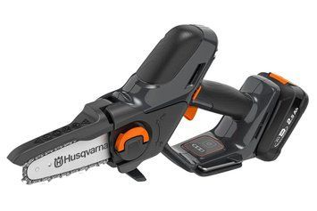 Гілкоріз акумуляторний (міні-пила) Husqvarna Aspire P5-P4A (каркас) 9707537-01 фото