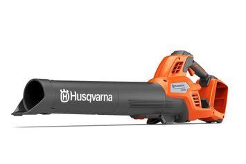 Воздуходувка ручная аккумуляторная Husqvarna 335iB без АКБ и ЗУ 9708274-01 фото