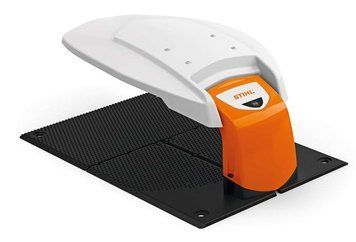 Навес зарядной станции STIHL AIP602 к газонокосилкам-роботам 69097805401 фото