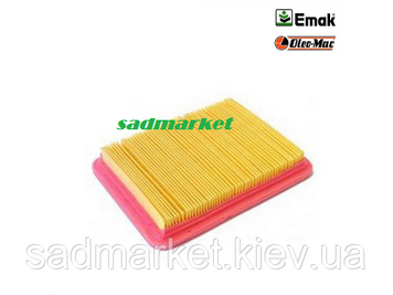 Фильтр воздушный двигателя EMAK K800 с 10/2013 L66150715 фото
