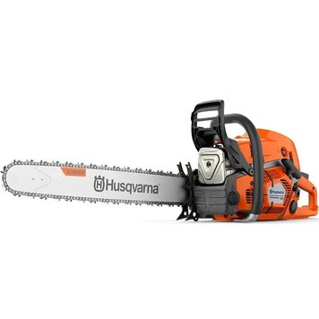 Бензопила Husqvarna 585 (9704930-30) Husqvarna 585 фото