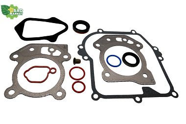 Комплект прокладок бензинового двигателя Briggs&Stratton 550 Series 84006582 фото