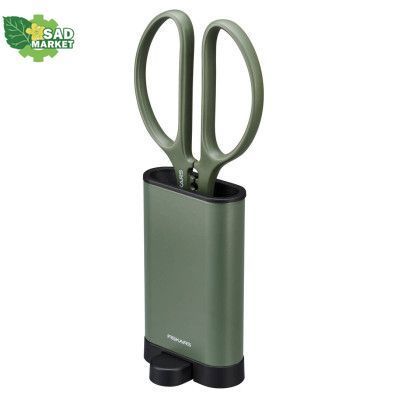 Ножницы для комнатных растений Fiskars (1075316) 1075316 фото