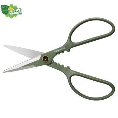 Ножницы для комнатных растений Fiskars (1075316) 1075316 фото
