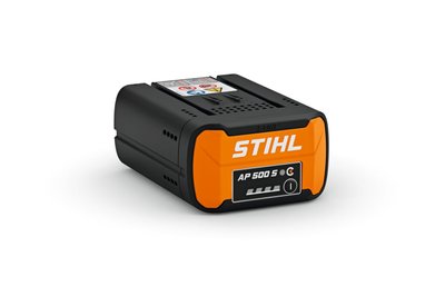 Акумуляторна батарея STIHL AP 500S EA014006503 фото